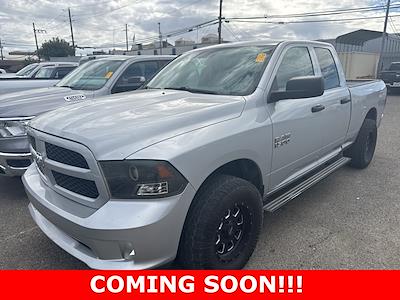 2018 Ram 1500 Quad Cab RWD Pickup for sale #25226 - photo 1