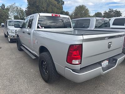 2018 Ram 1500 Quad Cab RWD Pickup for sale #25226 - photo 2