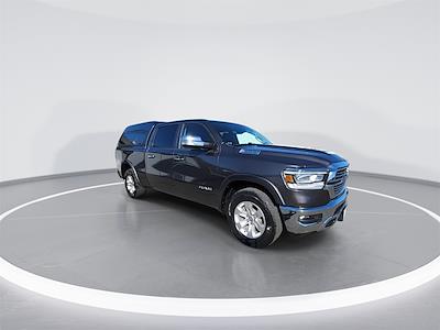 Used 2022 Ram 1500 Laramie Crew Cab 4WD Pickup for sale #25227 - photo 2