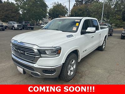 2022 Ram 1500 Crew Cab 4WD Pickup for sale #25228 - photo 1