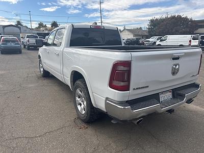 2022 Ram 1500 Crew Cab 4WD Pickup for sale #25228 - photo 2