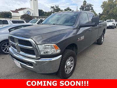 2015 Ram 3500 Crew Cab SRW 4WD Pickup for sale #25233 - photo 1