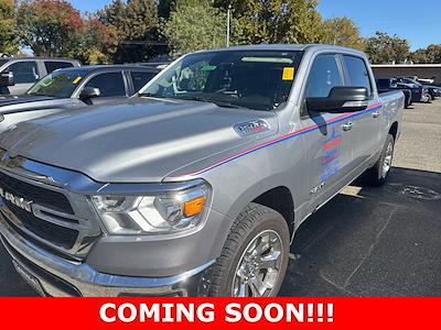2020 Ram 1500 Crew Cab 4WD Pickup for sale #25238 - photo 1