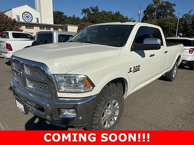 2018 Ram 3500 Crew Cab SRW 4x4 Pickup for sale #25256 - photo 1