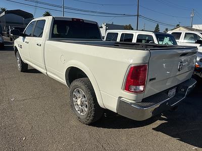 2018 Ram 3500 Crew Cab SRW 4x4 Pickup for sale #25256 - photo 2