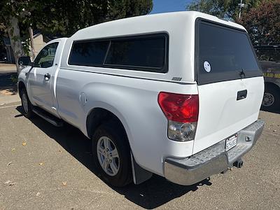 2008 Toyota Tundra Regular Cab RWD Pickup for sale #25258 - photo 2