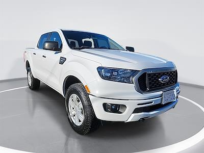 2020 Ford Ranger SuperCrew Cab RWD Pickup for sale #25260 - photo 1
