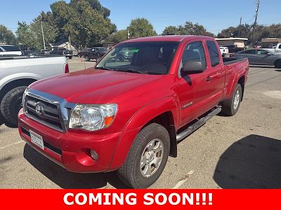 2010 Toyota Tacoma Extra Cab 4WD Pickup for sale #25261 - photo 1