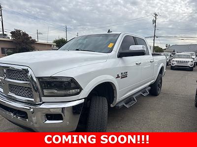 2017 Ram 2500 Crew Cab 4WD Pickup for sale #25262 - photo 1
