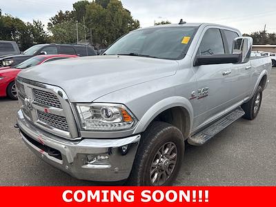 2017 Ram 2500 Crew Cab 4WD Pickup for sale #25263 - photo 1
