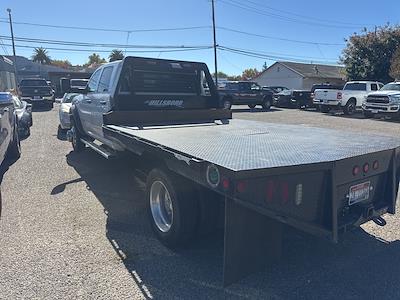 2019 Ram 5500 Crew Cab DRW 4WD Cab Chassis for sale #25269 - photo 2