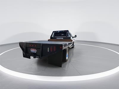 2019 Ram 5500 Crew Cab DRW 4WD Flatbed Truck for sale #25269 - photo 2