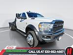 2019 Ram 5500 Crew Cab DRW 4WD Flatbed Truck for sale #25269 - photo 1