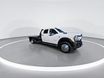 2019 Ram 5500 Crew Cab DRW 4WD Flatbed Truck for sale #25269 - photo 3