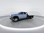 2019 Ram 5500 Crew Cab DRW 4WD Flatbed Truck for sale #25269 - photo 5