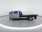 2019 Ram 5500 Crew Cab DRW 4WD Flatbed Truck for sale #25269 - photo 6