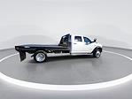 2019 Ram 5500 Crew Cab DRW 4WD Flatbed Truck for sale #25269 - photo 8