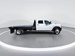 2019 Ram 5500 Crew Cab DRW 4WD Flatbed Truck for sale #25269 - photo 9