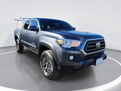 2023 Toyota Tacoma Double Cab 4WD Pickup for sale #25271 - photo 1