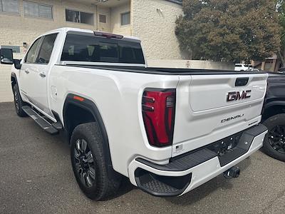 2024 GMC Sierra 3500 Crew Cab 4WD Pickup for sale #25272 - photo 2