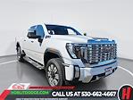 Used 2024 GMC Sierra 3500 Denali Crew Cab 4WD Pickup for sale #25272 - photo 1