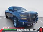 Used 2018 Chevrolet Silverado 1500 LT Crew Cab for sale #25277 - photo 1