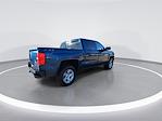 Used 2018 Chevrolet Silverado 1500 LT Crew Cab for sale #25277 - photo 2