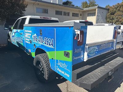 2022 Chevrolet Silverado 2500 Crew Cab SRW RWD Cab Chassis for sale #25280 - photo 2