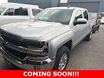 2017 Chevrolet Silverado 1500 Crew Cab 4WD Pickup for sale #25284 - photo 1
