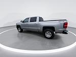 Used 2017 Chevrolet Silverado 1500 LT Crew Cab for sale #25284 - photo 7