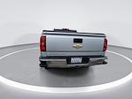 Used 2017 Chevrolet Silverado 1500 LT Crew Cab for sale #25284 - photo 8