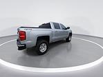 Used 2017 Chevrolet Silverado 1500 LT Crew Cab for sale #25284 - photo 2