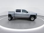 Used 2017 Chevrolet Silverado 1500 LT Crew Cab for sale #25284 - photo 9