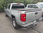 2017 Chevrolet Silverado 1500 Crew Cab 4WD Pickup for sale #25284 - photo 2