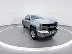 Used 2017 Chevrolet Silverado 1500 LT Crew Cab for sale #25284 - photo 3