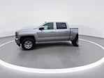 Used 2017 Chevrolet Silverado 1500 LT Crew Cab for sale #25284 - photo 5