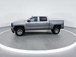 Used 2017 Chevrolet Silverado 1500 LT Crew Cab for sale #25284 - photo 6