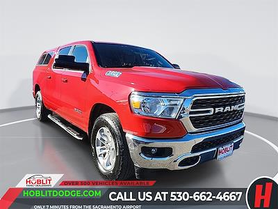 Used 2022 Ram 1500 Lone Star Crew Cab 4WD Pickup for sale #25285 - photo 1