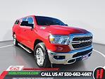 Used 2022 Ram 1500 Lone Star Crew Cab for sale #25285 - photo 1