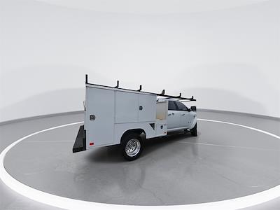 Used 2022 Ram 5500 Crew Cab Service Truck for sale #25288 - photo 2