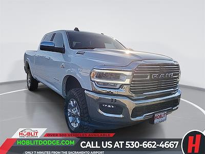 Used 2021 Ram 2500 Laramie Crew Cab for sale #25294 - photo 1