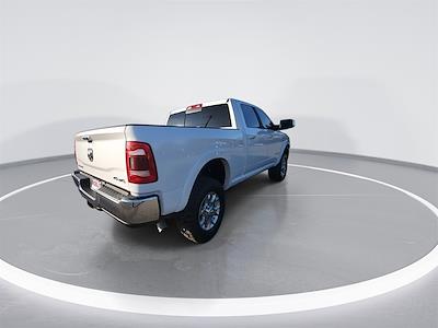 Used 2021 Ram 2500 Laramie Crew Cab for sale #25294 - photo 2