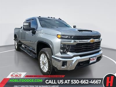 2024 Chevrolet Silverado 2500 Crew Cab 4WD Pickup for sale #25295 - photo 1