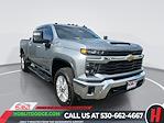 2024 Chevrolet Silverado 2500 Crew Cab 4WD Pickup for sale #25295 - photo 1