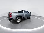 2024 Chevrolet Silverado 2500 Crew Cab 4WD Pickup for sale #25295 - photo 2
