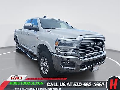 2022 Ram 2500 Crew Cab 4WD Pickup for sale #25296 - photo 1