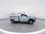 Used 2024 Ram 3500 Regular Cab Service Truck for sale #25297 - photo 2