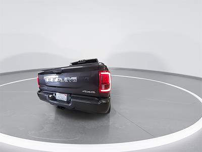 Used 2025 Ram 3500 Limited Mega Cab for sale #25304 - photo 2