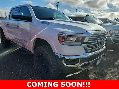 2019 Ram 1500 Crew Cab 4WD Pickup for sale #25308 - photo 1