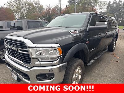 2020 Ram 3500 Crew Cab SRW 4WD Pickup for sale #25319 - photo 1